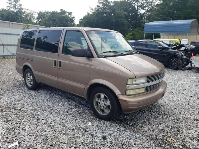 Photo 3 VIN: 1GNDM19X13B137850 - CHEVROLET ASTRO 