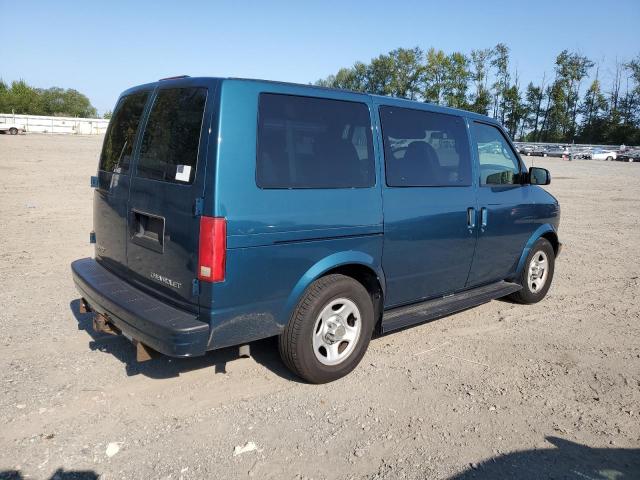 Photo 2 VIN: 1GNDM19X13B146239 - CHEVROLET ASTRO 