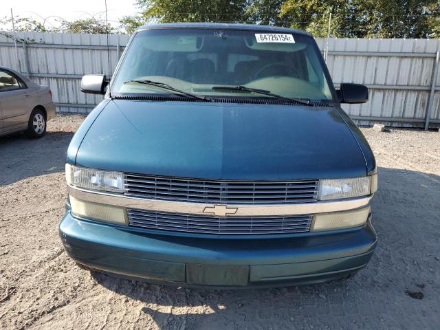 Photo 4 VIN: 1GNDM19X13B146239 - CHEVROLET ASTRO 