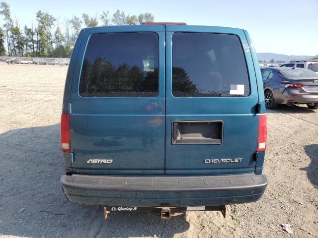 Photo 5 VIN: 1GNDM19X13B146239 - CHEVROLET ASTRO 