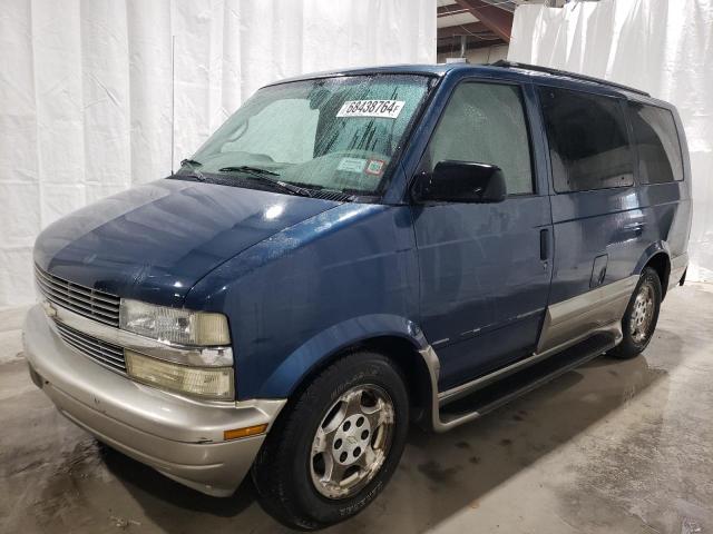 Photo 0 VIN: 1GNDM19X14B112688 - CHEVROLET ASTRO 