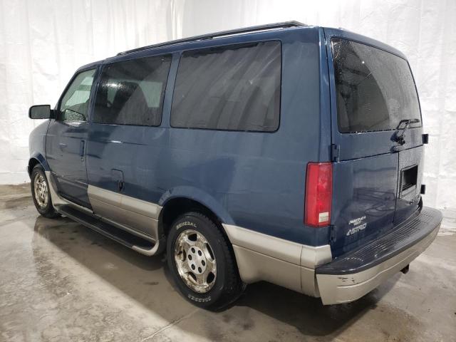 Photo 1 VIN: 1GNDM19X14B112688 - CHEVROLET ASTRO 