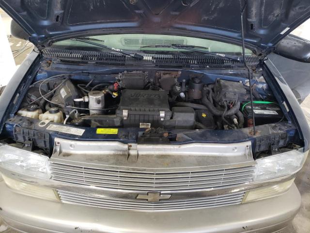 Photo 11 VIN: 1GNDM19X14B112688 - CHEVROLET ASTRO 