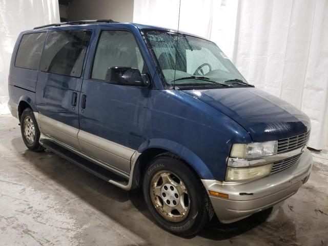 Photo 3 VIN: 1GNDM19X14B112688 - CHEVROLET ASTRO 