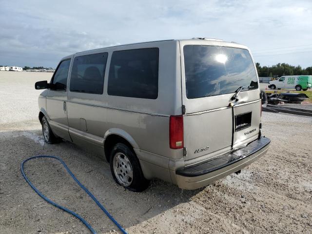 Photo 1 VIN: 1GNDM19X15B118234 - CHEVROLET ASTRO 