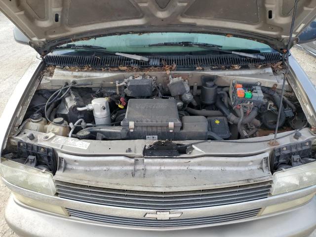 Photo 11 VIN: 1GNDM19X15B118234 - CHEVROLET ASTRO 