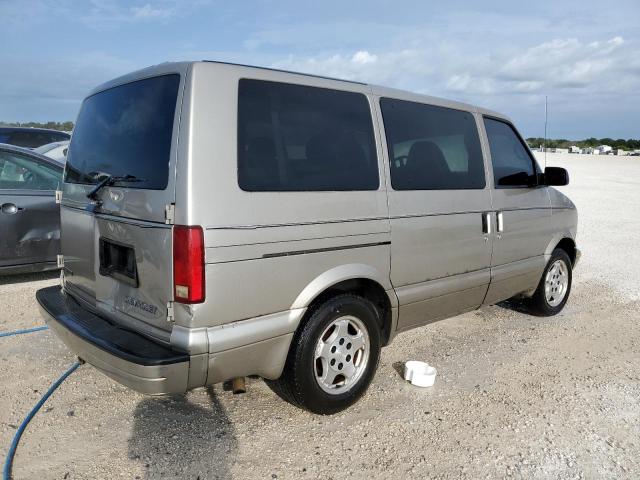 Photo 2 VIN: 1GNDM19X15B118234 - CHEVROLET ASTRO 