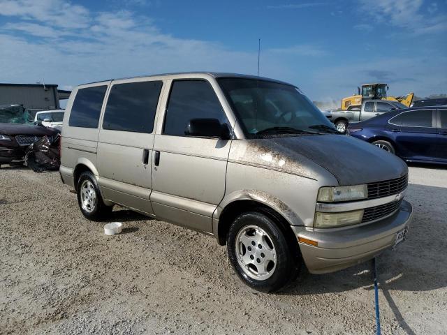 Photo 3 VIN: 1GNDM19X15B118234 - CHEVROLET ASTRO 