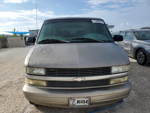 Photo 4 VIN: 1GNDM19X15B118234 - CHEVROLET ASTRO 