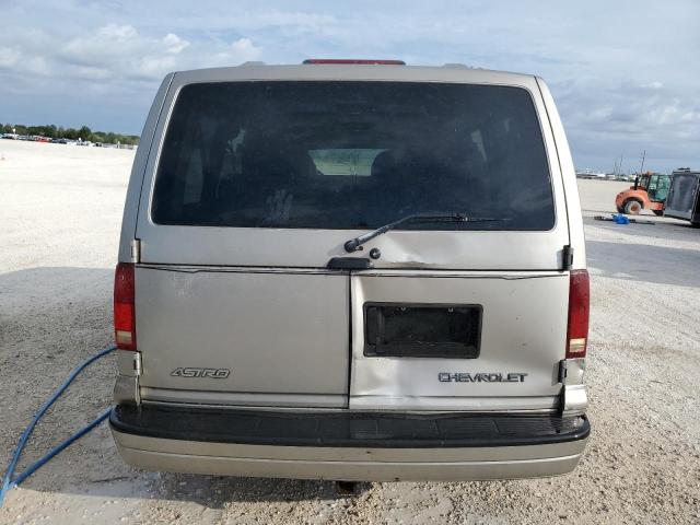 Photo 5 VIN: 1GNDM19X15B118234 - CHEVROLET ASTRO 