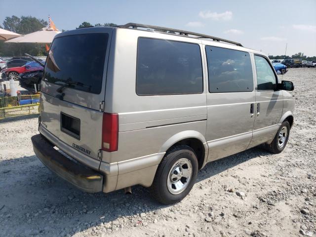 Photo 2 VIN: 1GNDM19X22B110655 - CHEVROLET ASTRO 