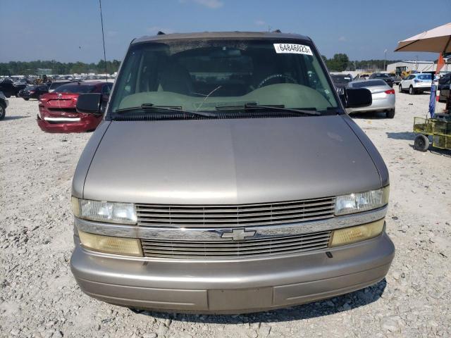 Photo 4 VIN: 1GNDM19X22B110655 - CHEVROLET ASTRO 