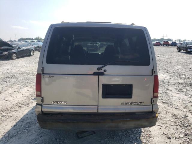 Photo 5 VIN: 1GNDM19X22B110655 - CHEVROLET ASTRO 