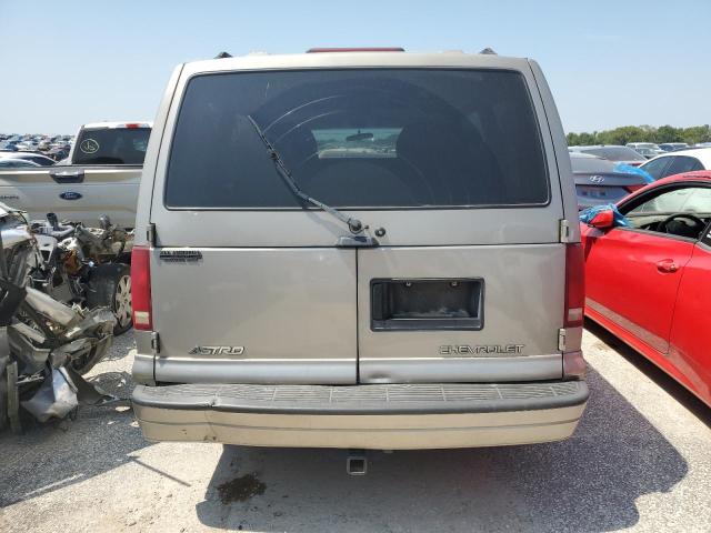 Photo 5 VIN: 1GNDM19X22B139525 - CHEVROLET ASTRO 