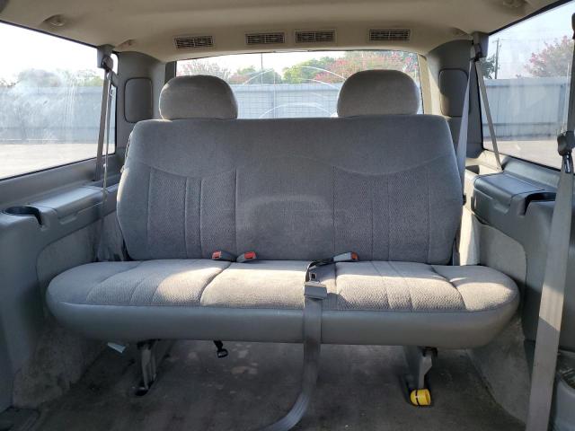 Photo 9 VIN: 1GNDM19X22B139525 - CHEVROLET ASTRO 