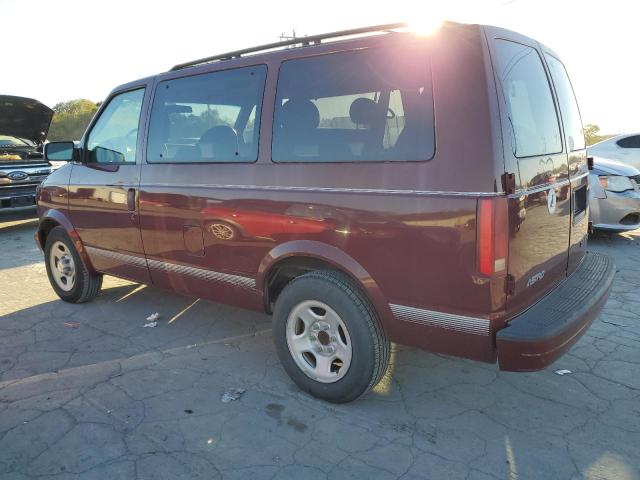 Photo 1 VIN: 1GNDM19X23B102640 - CHEVROLET ASTRO 