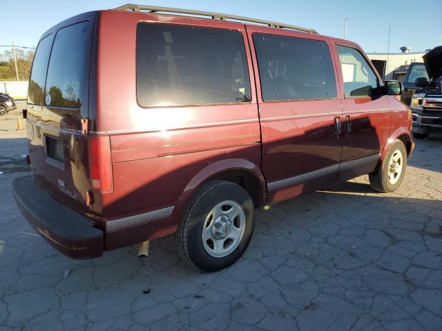 Photo 2 VIN: 1GNDM19X23B102640 - CHEVROLET ASTRO 