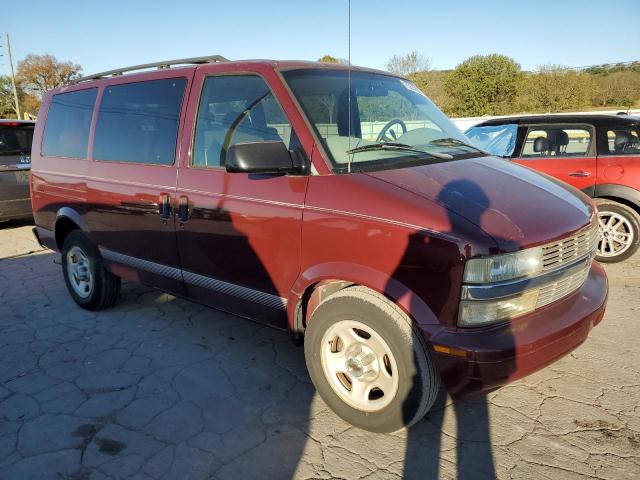 Photo 3 VIN: 1GNDM19X23B102640 - CHEVROLET ASTRO 