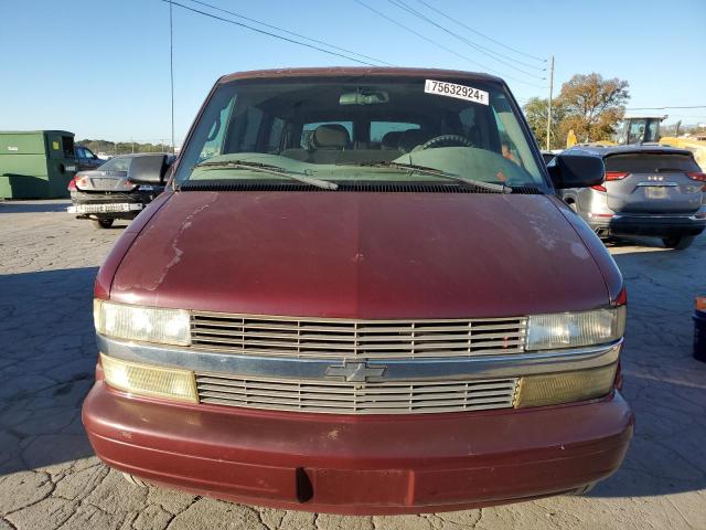 Photo 4 VIN: 1GNDM19X23B102640 - CHEVROLET ASTRO 