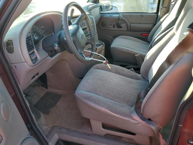 Photo 6 VIN: 1GNDM19X23B102640 - CHEVROLET ASTRO 