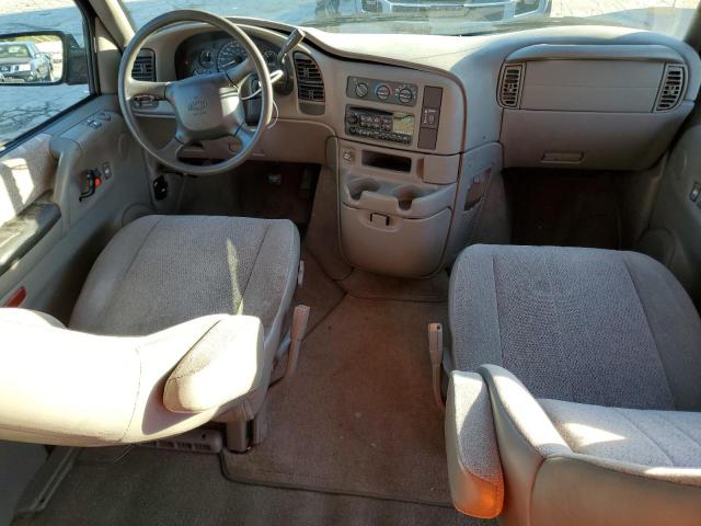 Photo 7 VIN: 1GNDM19X23B102640 - CHEVROLET ASTRO 