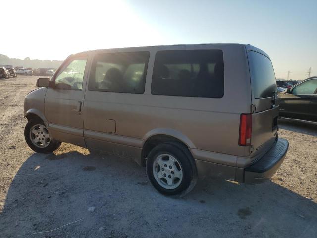 Photo 1 VIN: 1GNDM19X24B109590 - CHEVROLET ASTRO 