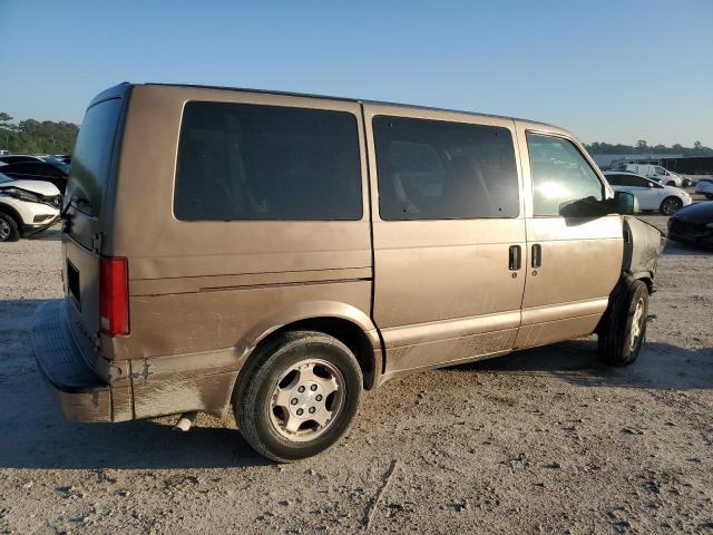 Photo 2 VIN: 1GNDM19X24B109590 - CHEVROLET ASTRO 