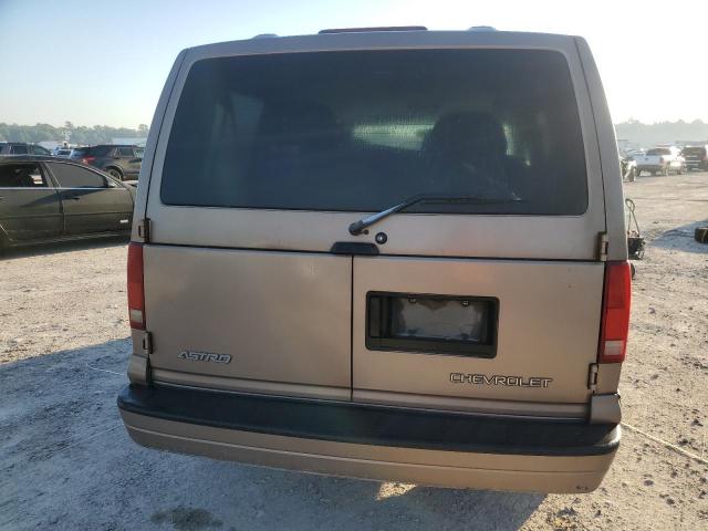 Photo 5 VIN: 1GNDM19X24B109590 - CHEVROLET ASTRO 