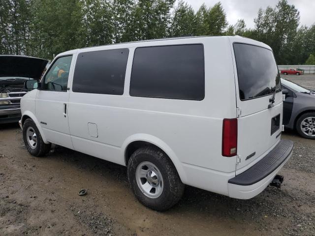 Photo 1 VIN: 1GNDM19X32B144233 - CHEVROLET ASTRO 