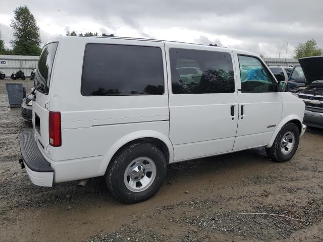 Photo 2 VIN: 1GNDM19X32B144233 - CHEVROLET ASTRO 