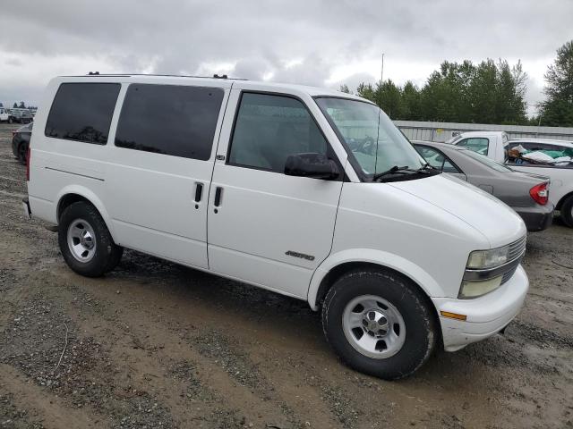 Photo 3 VIN: 1GNDM19X32B144233 - CHEVROLET ASTRO 