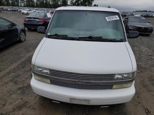 Photo 4 VIN: 1GNDM19X32B144233 - CHEVROLET ASTRO 