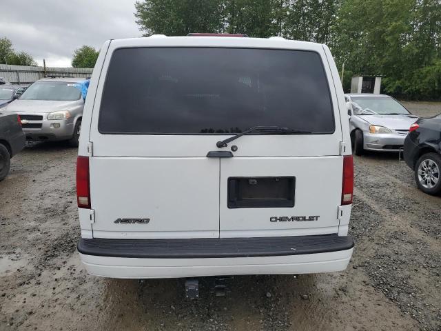 Photo 5 VIN: 1GNDM19X32B144233 - CHEVROLET ASTRO 