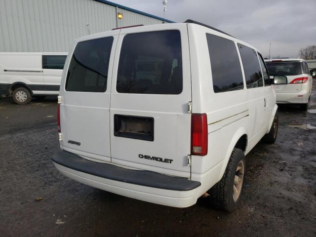 Photo 3 VIN: 1GNDM19X33B101741 - CHEVROLET ASTRO 