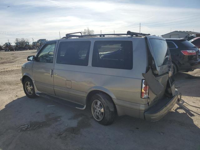 Photo 1 VIN: 1GNDM19X33B131869 - CHEVROLET ASTRO 