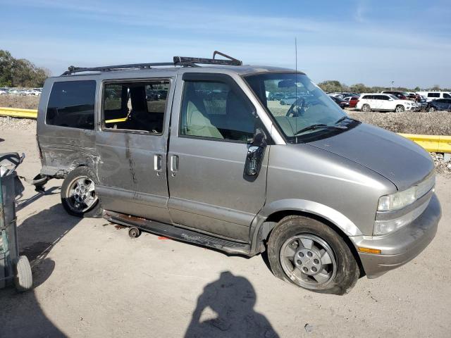 Photo 3 VIN: 1GNDM19X33B131869 - CHEVROLET ASTRO 