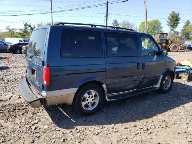 Photo 2 VIN: 1GNDM19X33B135470 - CHEVROLET ASTRO 