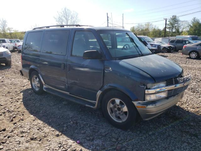 Photo 3 VIN: 1GNDM19X33B135470 - CHEVROLET ASTRO 