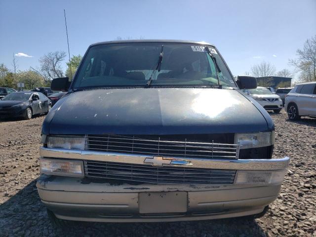 Photo 4 VIN: 1GNDM19X33B135470 - CHEVROLET ASTRO 