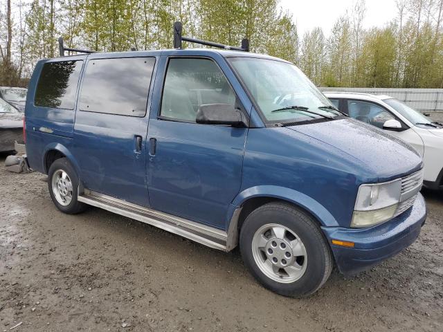 Photo 3 VIN: 1GNDM19X34B128861 - CHEVROLET ASTRO 