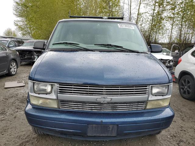 Photo 4 VIN: 1GNDM19X34B128861 - CHEVROLET ASTRO 