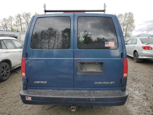 Photo 5 VIN: 1GNDM19X34B128861 - CHEVROLET ASTRO 