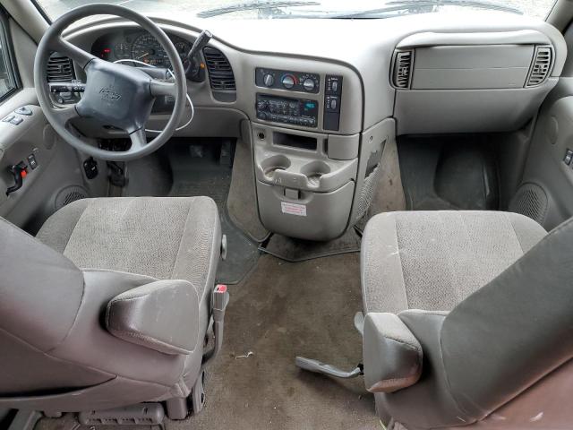 Photo 7 VIN: 1GNDM19X34B128861 - CHEVROLET ASTRO 