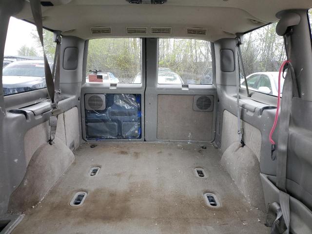 Photo 9 VIN: 1GNDM19X34B128861 - CHEVROLET ASTRO 