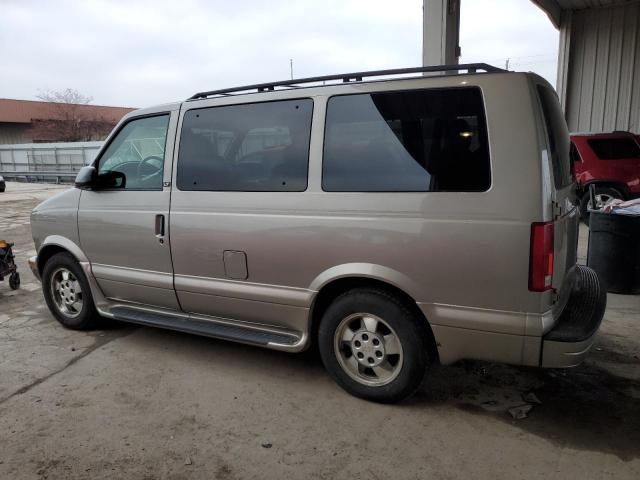 Photo 1 VIN: 1GNDM19X43B115499 - CHEVROLET ASTRO 