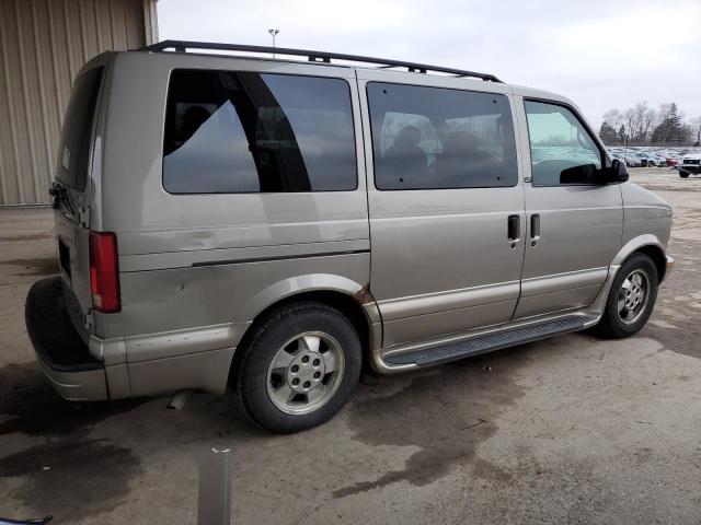 Photo 2 VIN: 1GNDM19X43B115499 - CHEVROLET ASTRO 