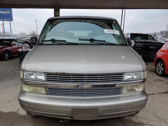 Photo 4 VIN: 1GNDM19X43B115499 - CHEVROLET ASTRO 