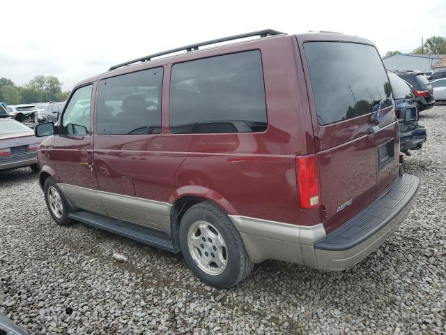 Photo 1 VIN: 1GNDM19X45B105140 - CHEVROLET ASTRO 