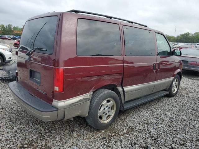 Photo 2 VIN: 1GNDM19X45B105140 - CHEVROLET ASTRO 