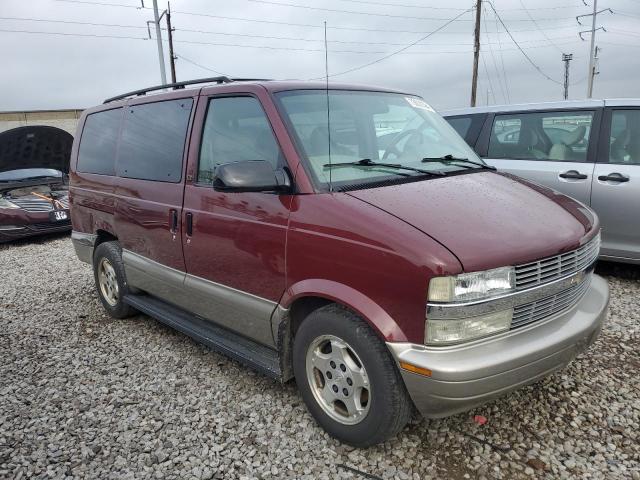 Photo 3 VIN: 1GNDM19X45B105140 - CHEVROLET ASTRO 